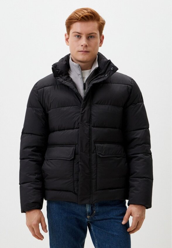 Пуховик Dewear