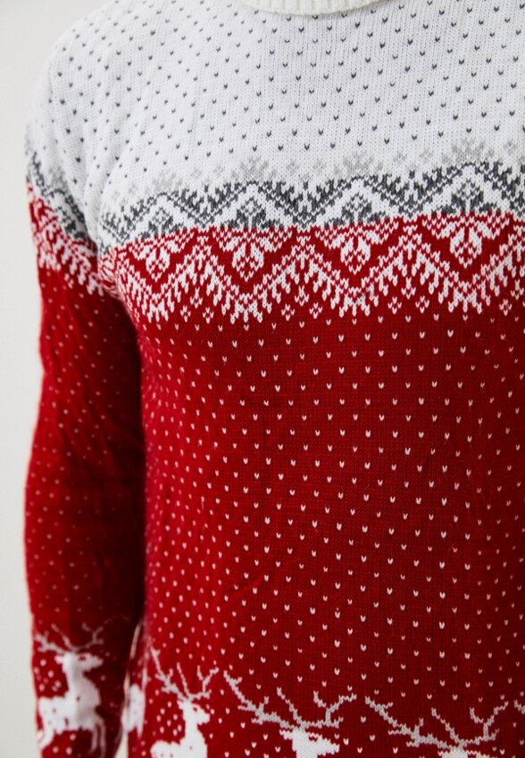 Свитер Original Siberia