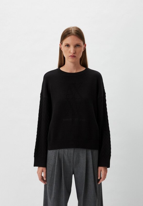 Джемпер Armani Exchange