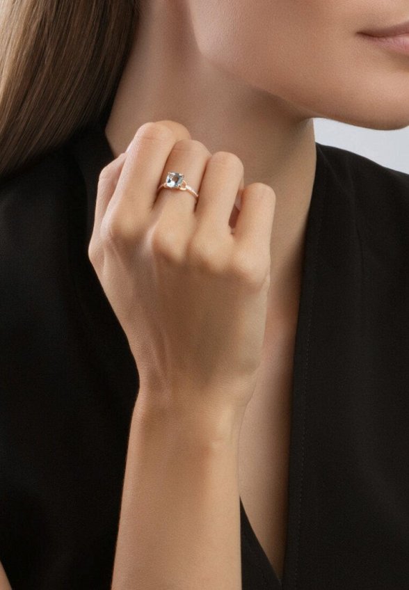 Кольцо Sokolov