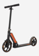 Самокат Reaction, 200 мм, Черный2  - превью