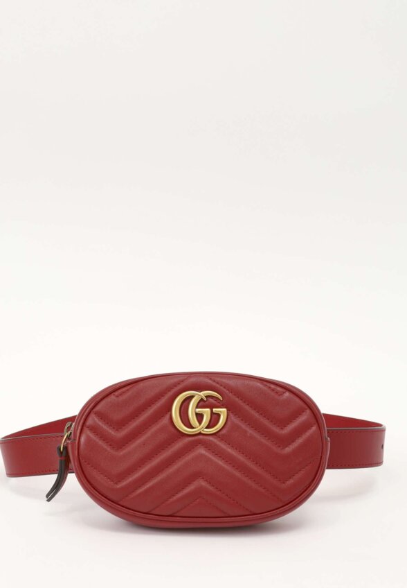 Gucci GG Marmont