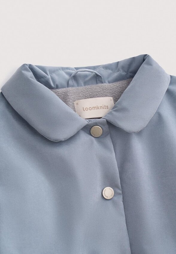 Куртка утепленная Loomknits