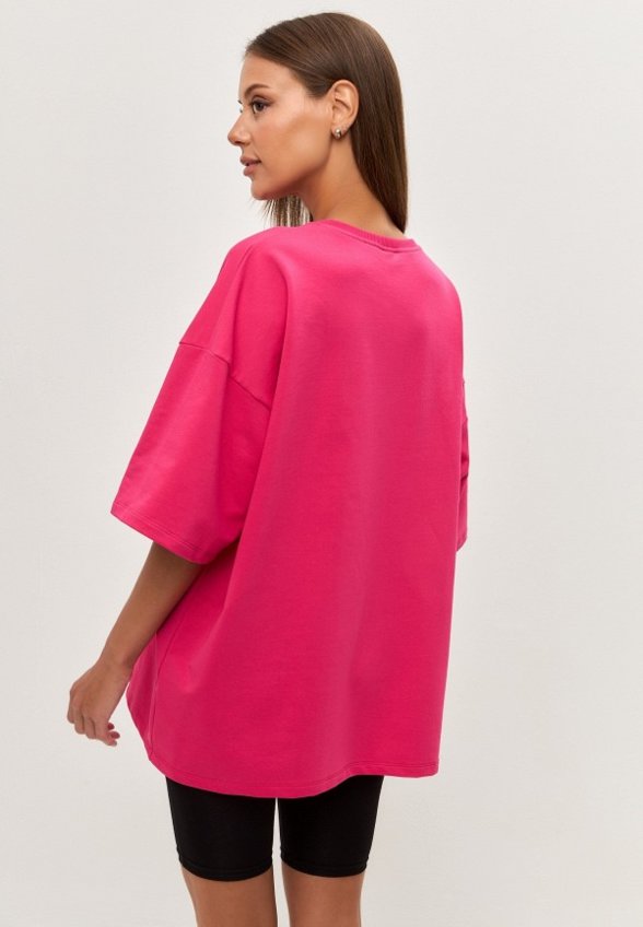 Футболка La Urba Person