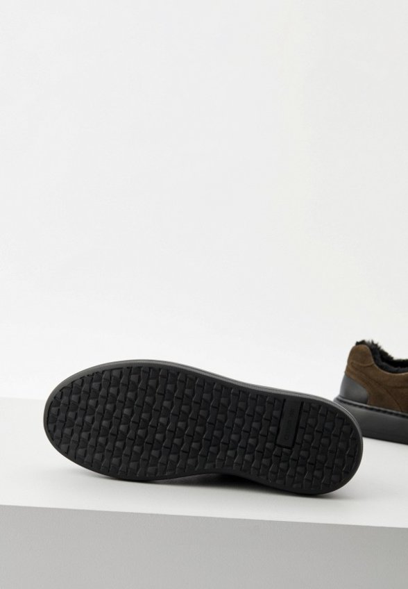 Кеды Cerruti 1881