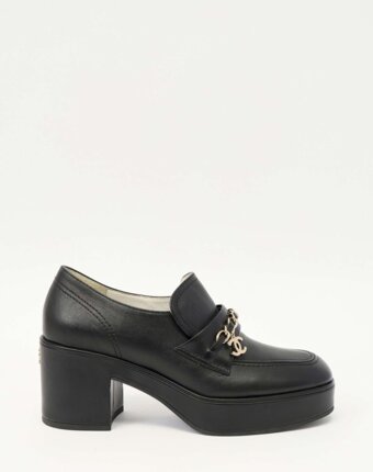 Chanel Shoes женщинам