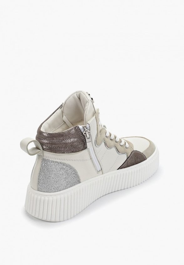 Кеды Emanuele Gelmetti