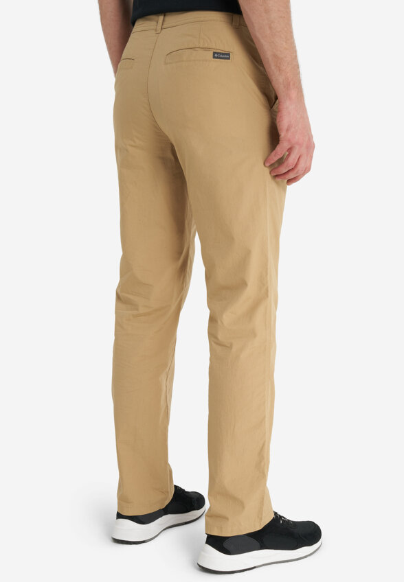 Брюки мужские Columbia Washed Out Pant, Бежевый