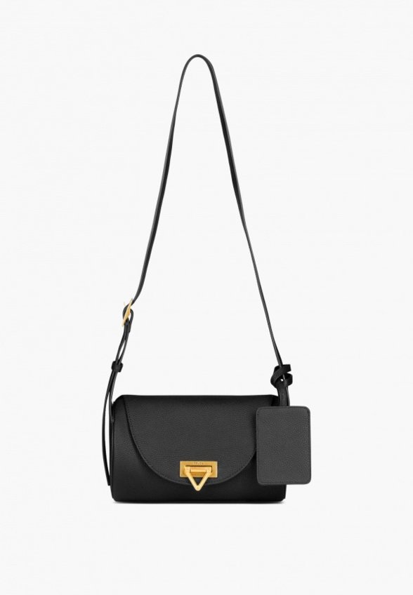 Сумка и брелок Povod