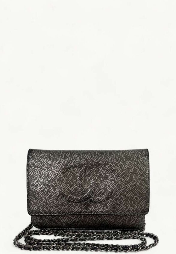 Chanel WOC