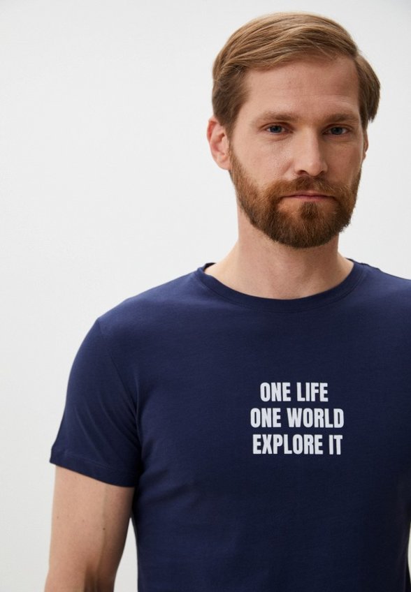 Футболка Koton