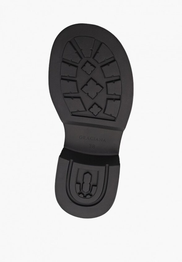 Ботинки Graciana