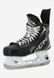 Коньки хоккейные CCM Tacks XF 90 SR, Черный2  - превью