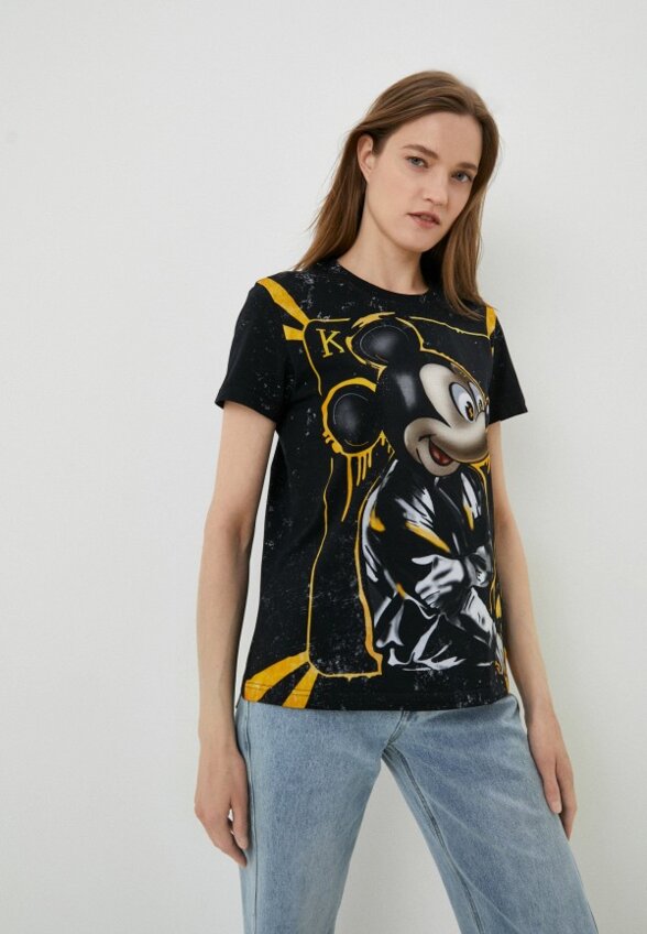 Футболка Vis-a-Vis