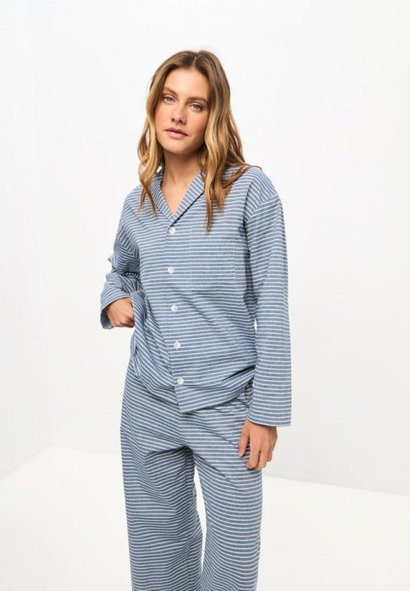 Пижама Loomknits