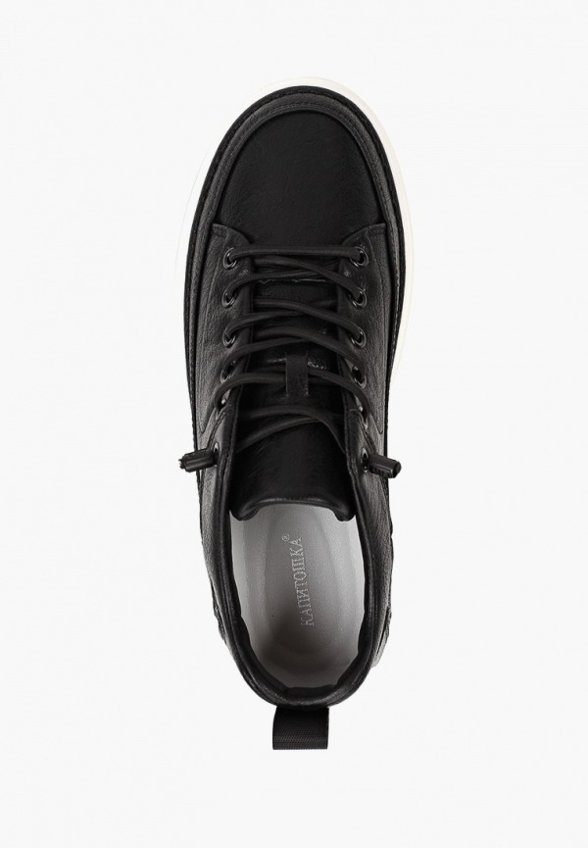 Кеды Капитошка