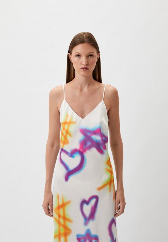 Платье Twinset Milano