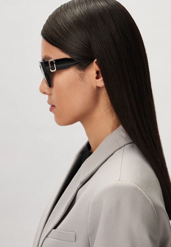 Очки солнцезащитные Marc Jacobs