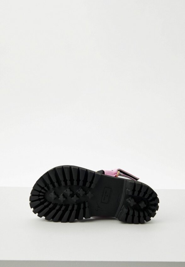 Сандалии Giuseppe Zanotti