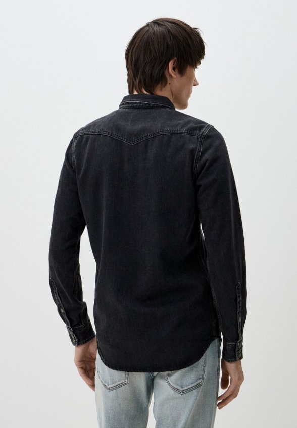 Рубашка джинсовая Diesel