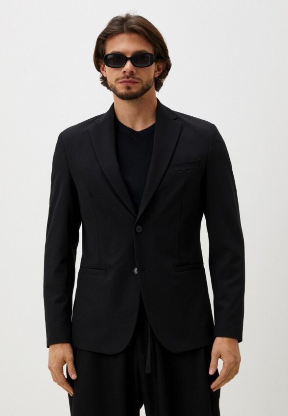 Пиджак United Colors of Benetton