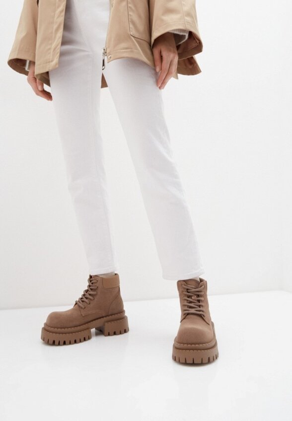 Ботинки Vivian Royal