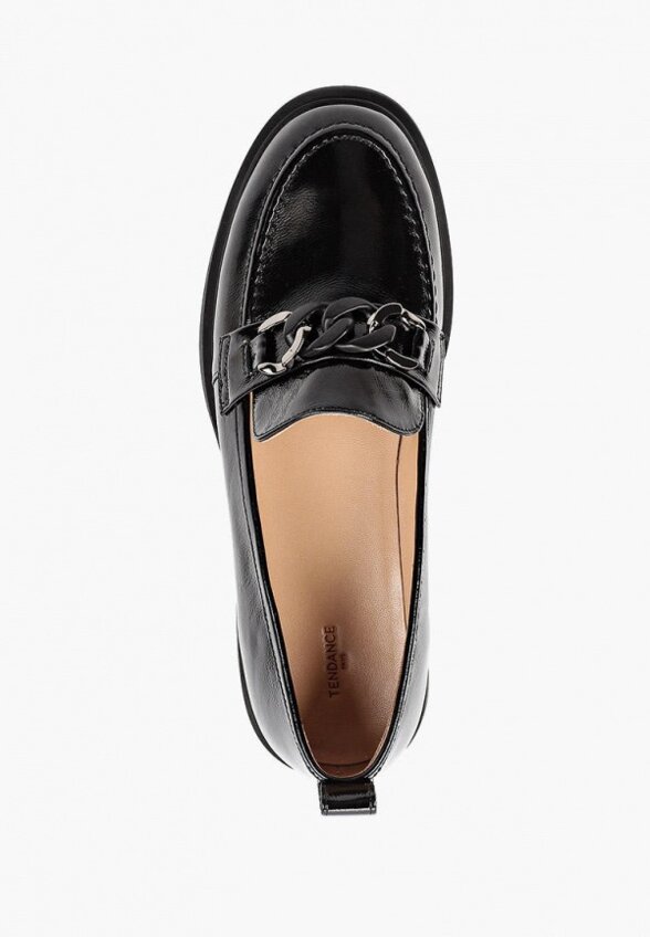 Лоферы Tendance