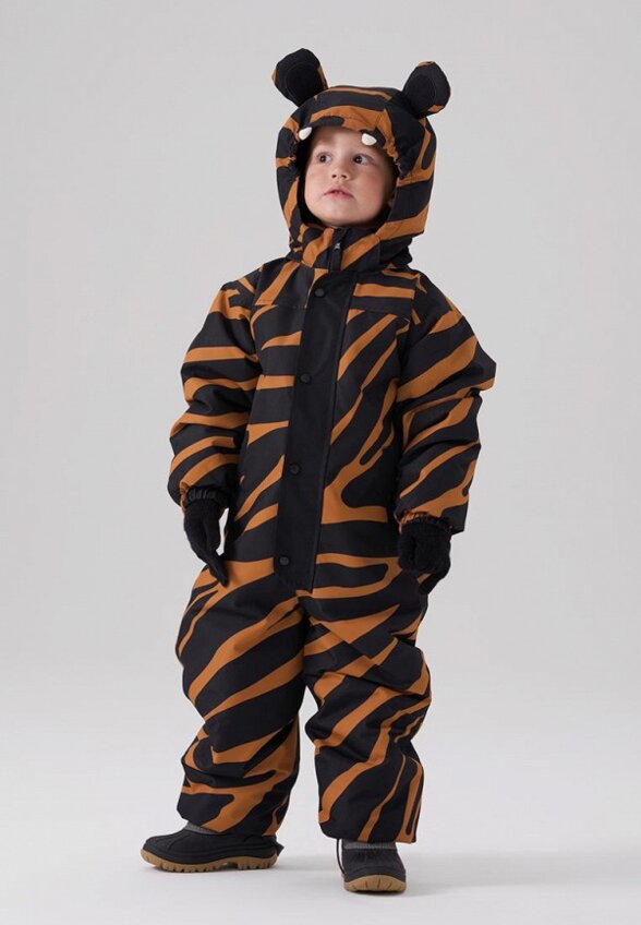 Комбинезон утепленный Happy Baby