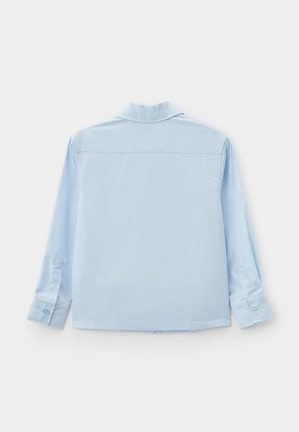 Рубашка Smena