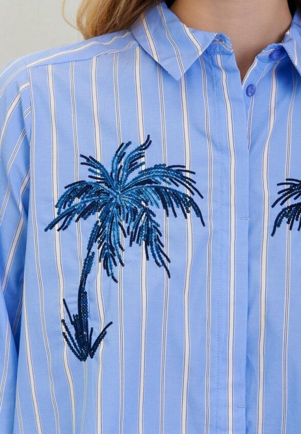 Рубашка Elisa.and.me