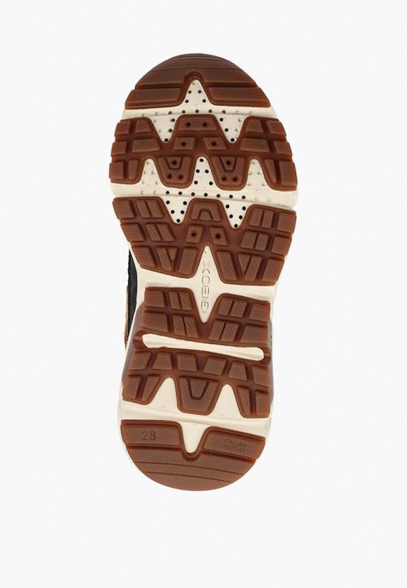 Кроссовки Geox