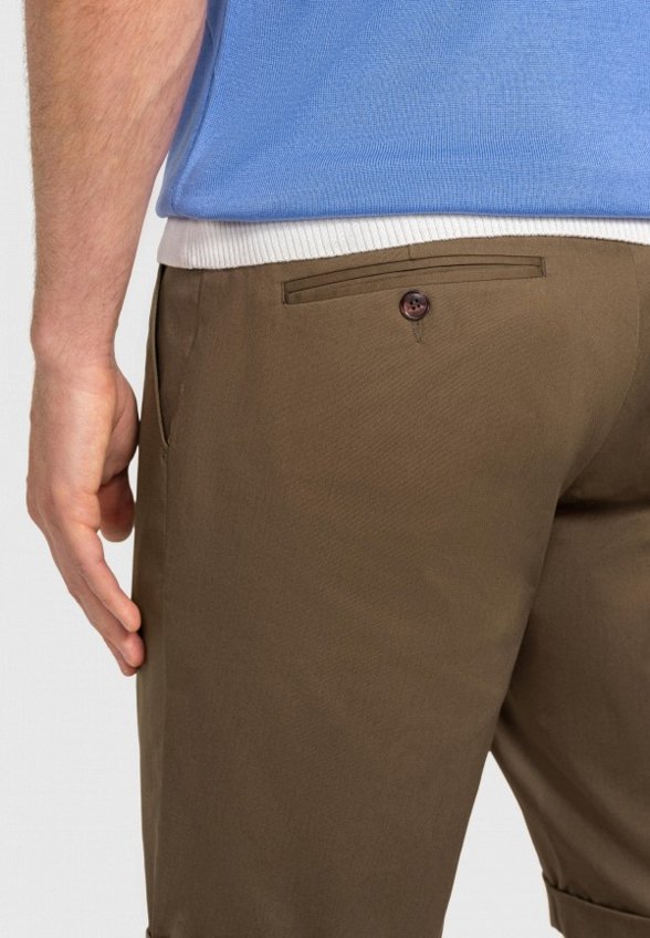 Шорты Troy Collezione