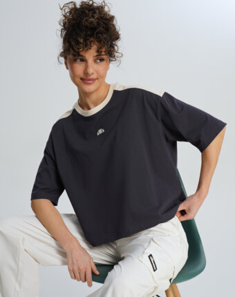 Футболка женская Ellesse, Серый женщинам