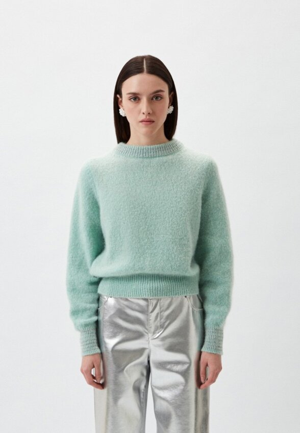 Джемпер Jijil