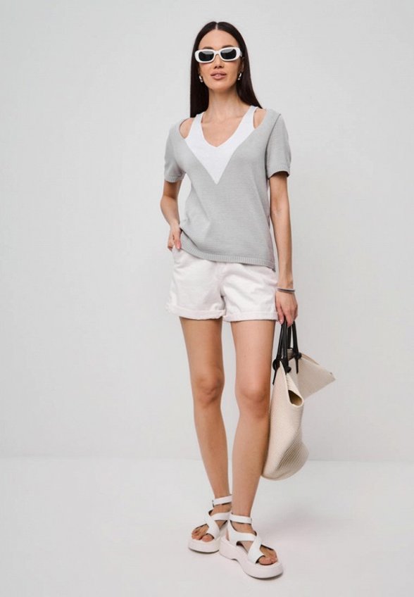 Пуловер Сиринга