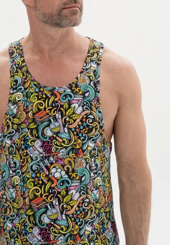 Майка Великоросс