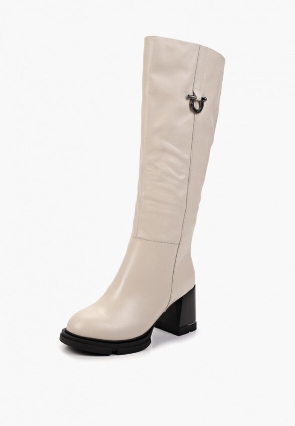 Сапоги Ascalini