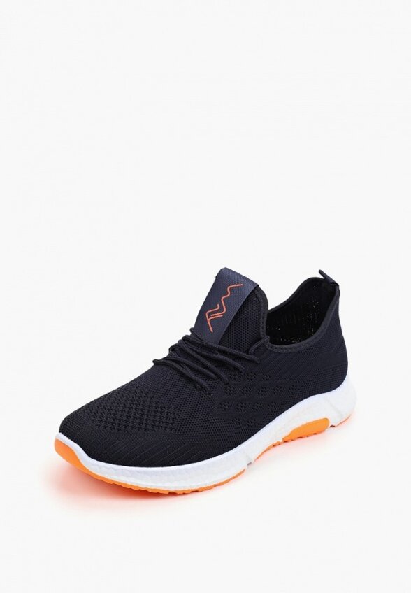 Кроссовки Beppi