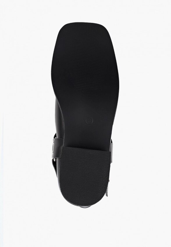 Полусапоги Public Desire