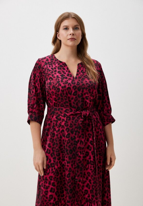 Платье Naturaxl