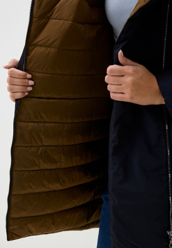 Пуховик Dixi-Coat