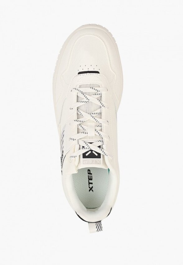 Кеды Xtep