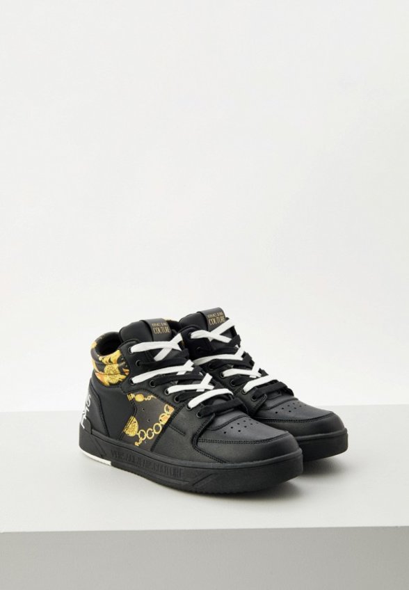 Кеды Versace Jeans Couture