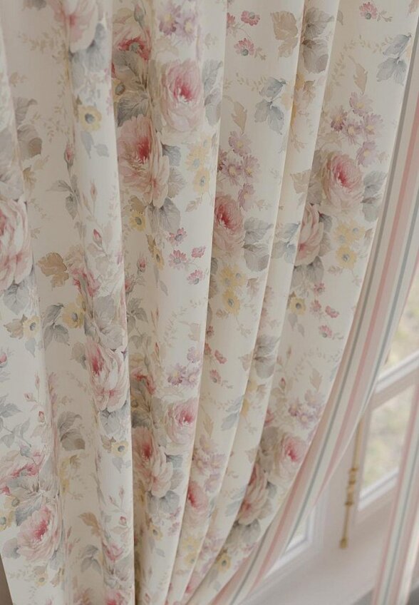 Шторы Comfy Way