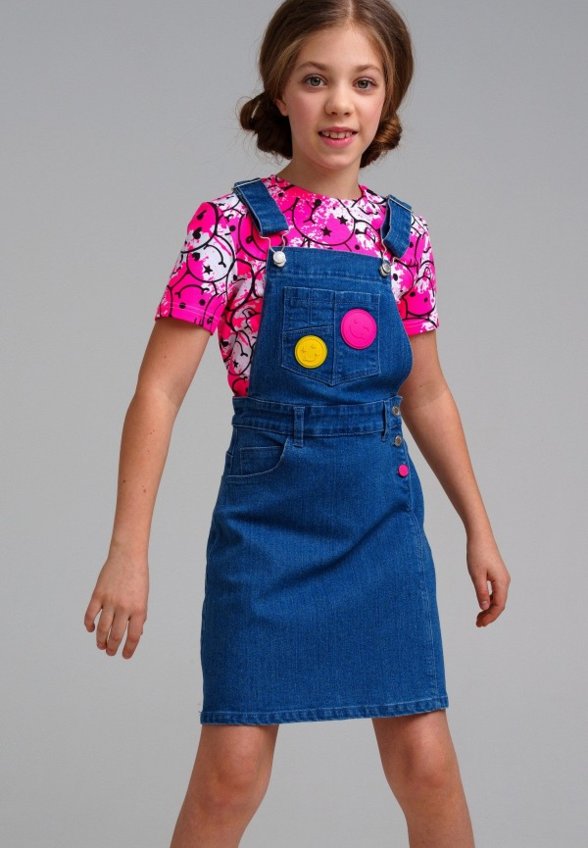 Сарафан PlayToday