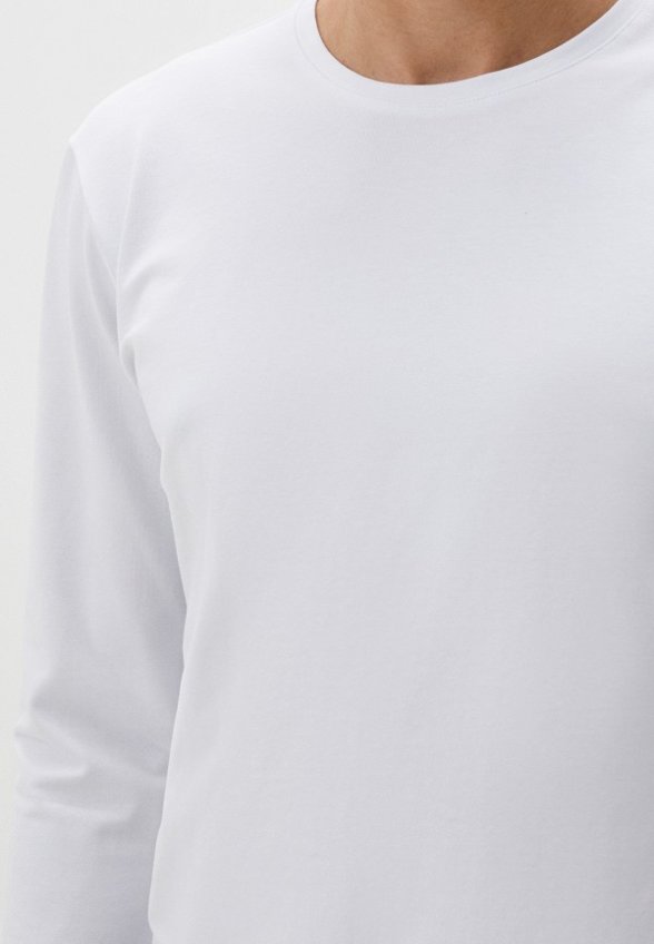 Лонгслив G.E.Y.I.M