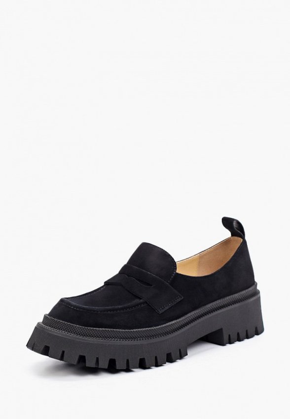 Лоферы Vitacci