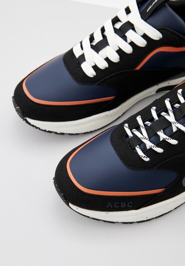 Кроссовки Piquadro