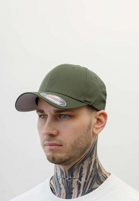 Бейсболка Flexfit