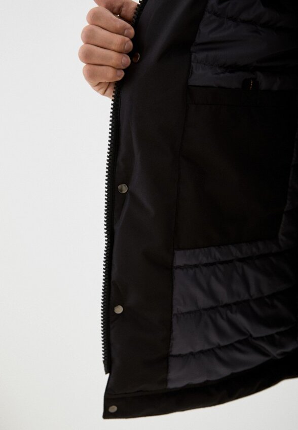 Куртка утепленная Dellione